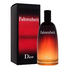 Toaletna voda Dior Fahrenheit 100 ml