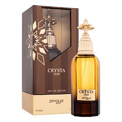 Parfumska voda Zimaya Crysta Oud 100 ml