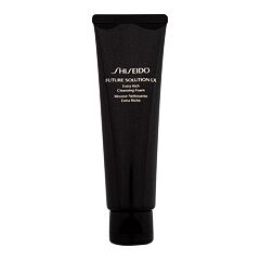 Čistilna pena Shiseido Future Solution LX Extra Rich Cleansing Foam 125 ml