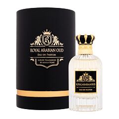 Parfumska voda Assala Prime Royal Arabian Oud 100 ml
