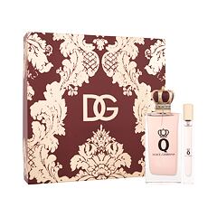 Parfumska voda Dolce&Gabbana Q 100 ml Seti