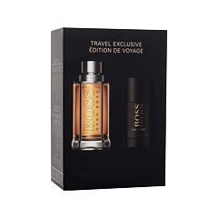 Toaletna voda HUGO BOSS Boss The Scent 2015 100 ml Seti