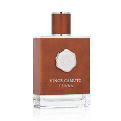 Toaletna voda Vince Camuto Terra 100 ml