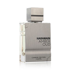 Parfumska voda Al Haramain Amber Oud Carbon Edition 100 ml