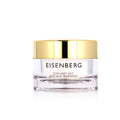 Dnevna krema za obraz Eisenberg Anti-Age Treatment 50 ml