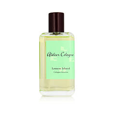Kolonjska voda Atelier Cologne Lemon Island 100 ml