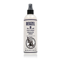 Oblikovanje las Reuzel Clay Spray 100 ml