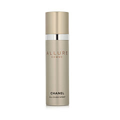 Sprej za telo Chanel Allure Homme 100 ml