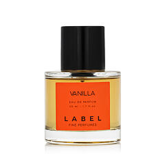 Parfumska voda LABEL Vanilla 50 ml