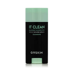 Piling G9SKIN It Clean Blackhead Cleansing Stick 15 g