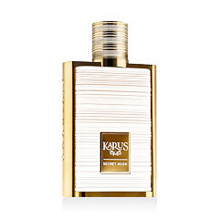 Parfumska voda Khadlaj Karus Secret Musk 100 ml
