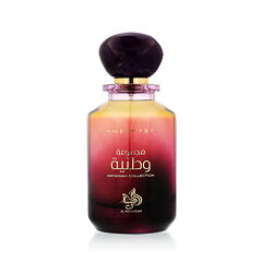 Parfumska voda Al Wataniah Amethyst 100 ml
