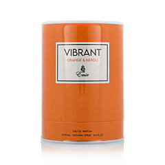 Parfumska voda Emir Vibrant Orange & Neroli 100 ml