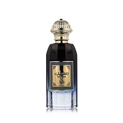 Parfumska voda Al Wataniah Muheeb 100 ml