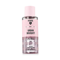 Sprej za telo Pink Urban Bouquet 250 ml