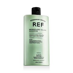 Šampon REF Weightless Volume Shampoo 285 ml