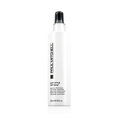 Lak za lase Paul Mitchell Soft Style Soft Finishing Spray 250 ml