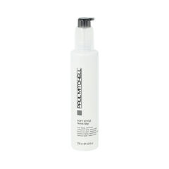 Krema za lase Paul Mitchell Soft Style Quick Slip 200 ml