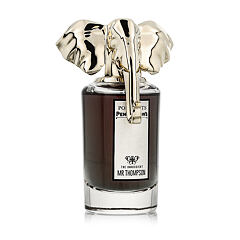 Parfumska voda Penhaligon´s Portraits The Omniscient Mr Thompson 75 ml