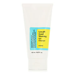Čistilni gel COSRX Low pH Good Morning Gel Cleanser 150 ml