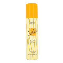 Sprej za telo Alyssa Ashley Coco Vanilla 100 ml