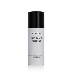 Dišava za lase BYREDO Mojave Ghost Hair Perfume 75 ml
