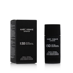 Zaščita pred soncem za obraz Marc Inbane Sunstick SPF50 15 g černá