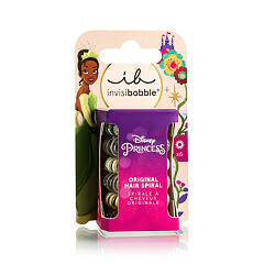 Elastika za lase Invisibobble Disney Princess Tiana 6 kos