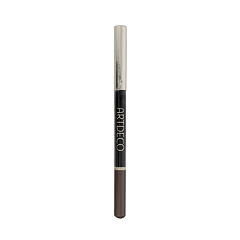 Svinčnik za obrvi Artdeco Eye Brow Pencil 1,1 g 4 Light Grey Brown