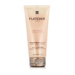 Šampon Rene Furterer Absolue Kératine Repairing Shampoo 200 ml