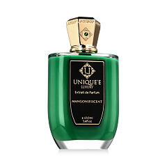 Parfumski ekstrakt Unique'e Luxury Mangonifiscent 100 ml
