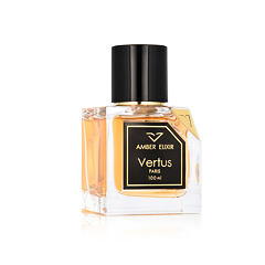 Parfumska voda Vertus Amber Elixir 100 ml