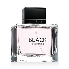 Toaletna voda Banderas Black Seduction 100 ml