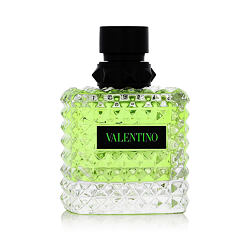 Parfumska voda Valentino Donna Born in Roma Green Stravaganza 50 ml
