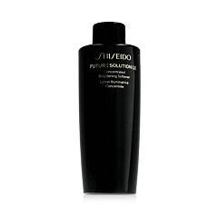 Dnevna krema za obraz Shiseido Future Solution LX Concentrated Brightening Softener polnilo 170 ml