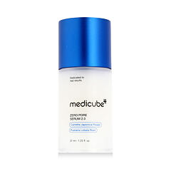 Serum za obraz Medicube Zero Pore Serum 2.0 37 ml