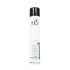 Lak za lase HS MILANO Hairspray Strong Hold  500 ml