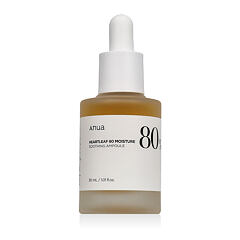 Serum za obraz Anua Heartleaf Soothing Ampoule 30 ml
