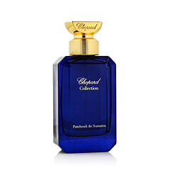 Parfumska voda Chopard Collection Patchouli de Sumatra 100 ml