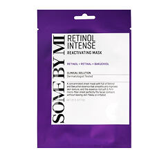 Maska za obraz Some By Mi Retinol Intense Reactivating Mask 22 g