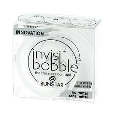 Sponka za lase Invisibobble Bunstar 2 kos Ice Ice Lady