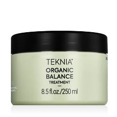 Maska za lase Lakmé Teknia Organic Balance Treatment 250 ml