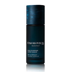 Serum za obraz Omorovicza Blue Diamond Super Serum 30 ml