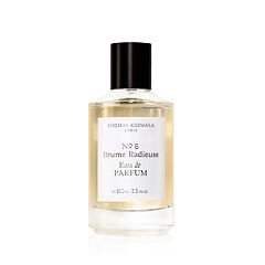 Parfumska voda Thomas Kosmala No.6 Brume Radieuse 100 ml