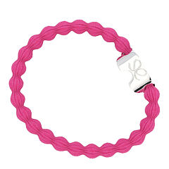 Elastika za lase By Eloise London Ski Goggles 1 kos Fuchsia