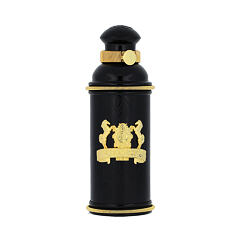 Parfumska voda Alexandre.J The Collector Black Muscs 100 ml