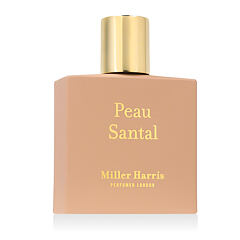 Parfumska voda Miller Harris Peau Santal 50 ml
