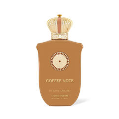 Parfumska voda Gulf Orchid Niche Collection Coffee Note 100 ml
