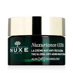 Nočna krema za obraz NUXE Nuxuriance Ultra The Global Anti-Aging Night Cream 50 ml