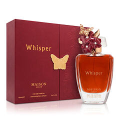 Parfumska voda Maison Asrar Whisper 100 ml